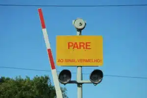 Government revives programme to abolish level crossings