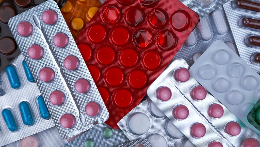 Statins, depression, memory loss and more