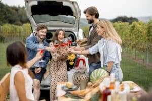 Turismo do  Algarve heads to Valladolid for Wine Tourim Fair