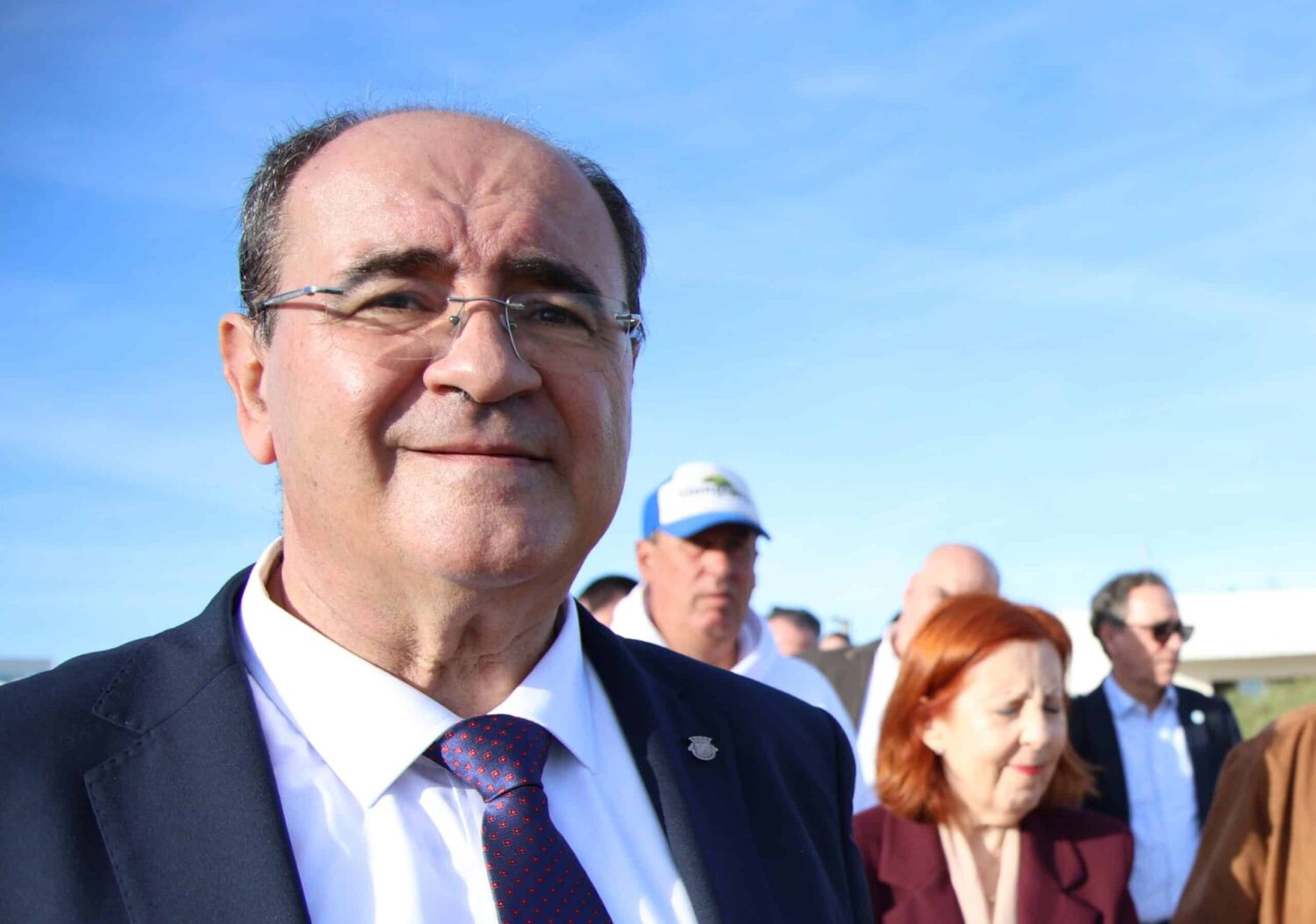 Rogerio Bacalhau - Foto BFP