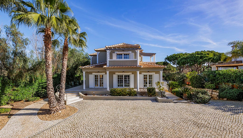 Villa owner opportunities as Algarve’s popularity continues to grow