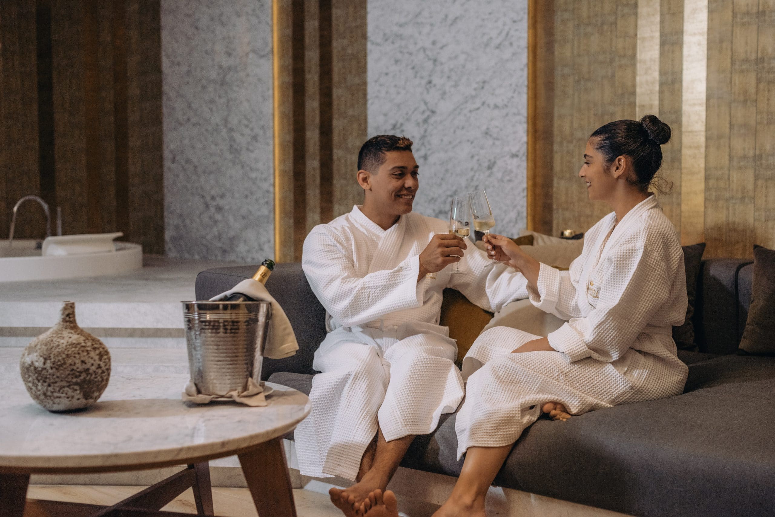 Serenity Spa Valentine's Day|Serenity for Two at Serenity Spa Pine Cliffs Resort