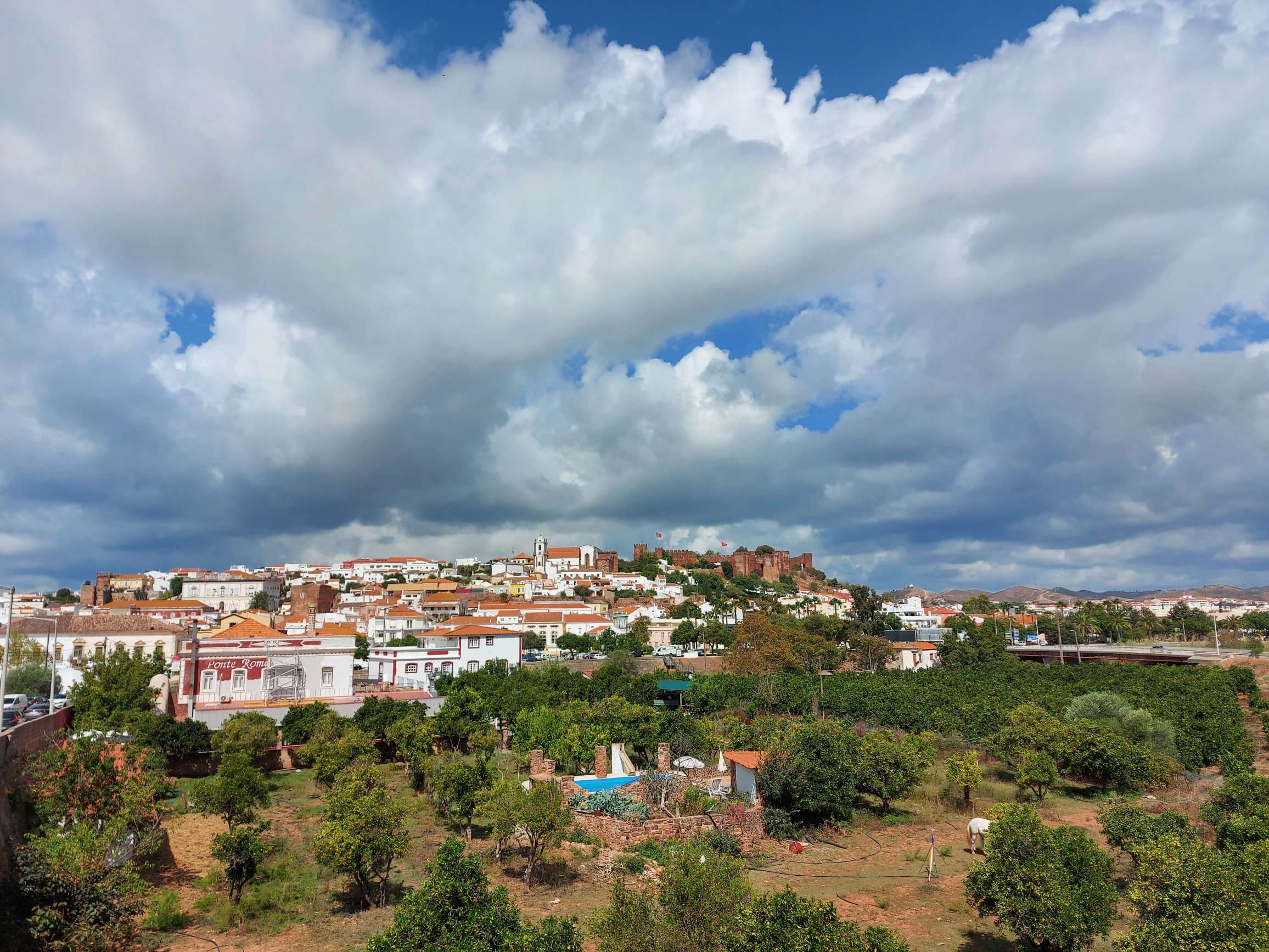 Silves sets record straight about Portugal’s new land law