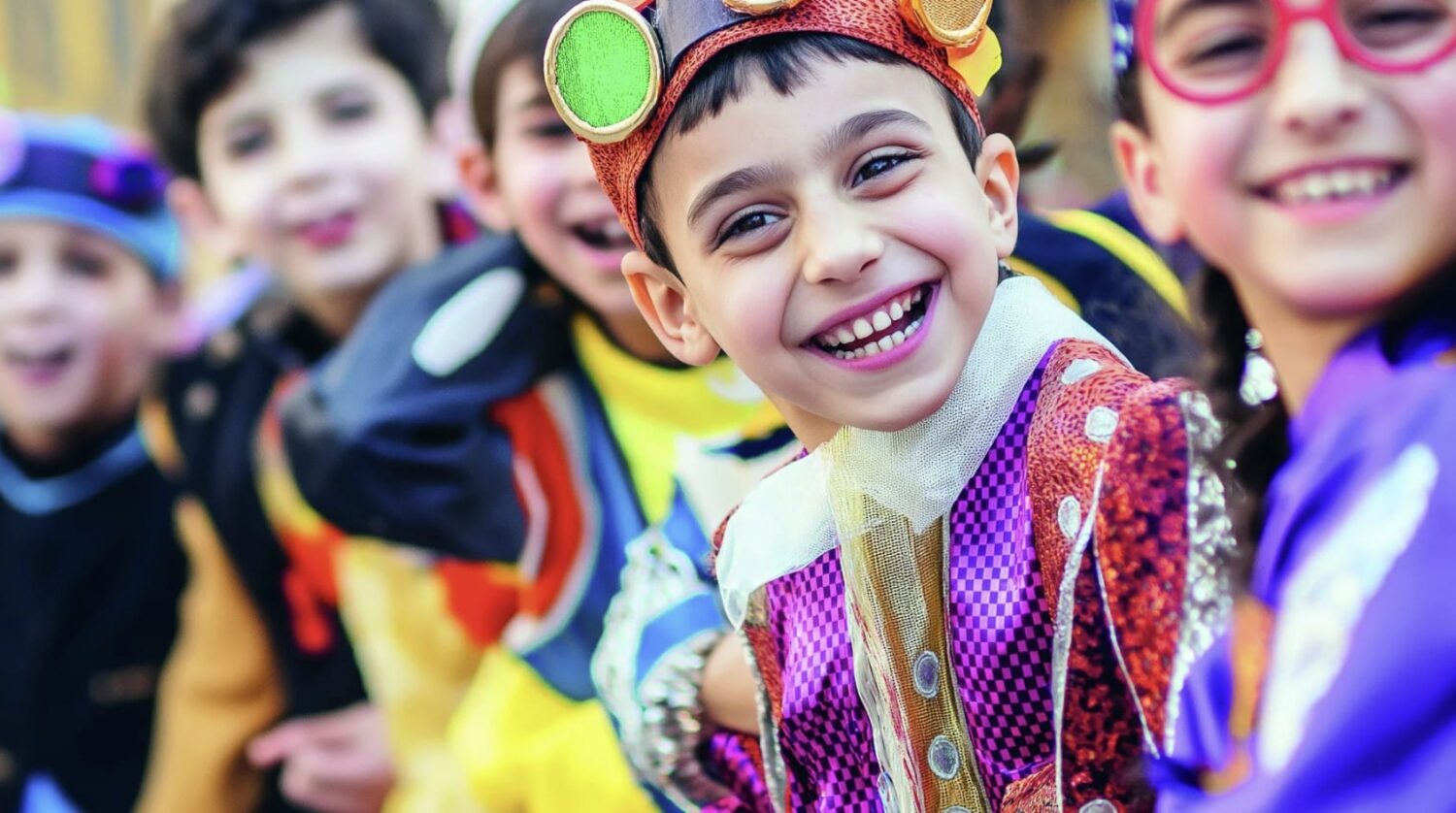 Tavira Carnaval