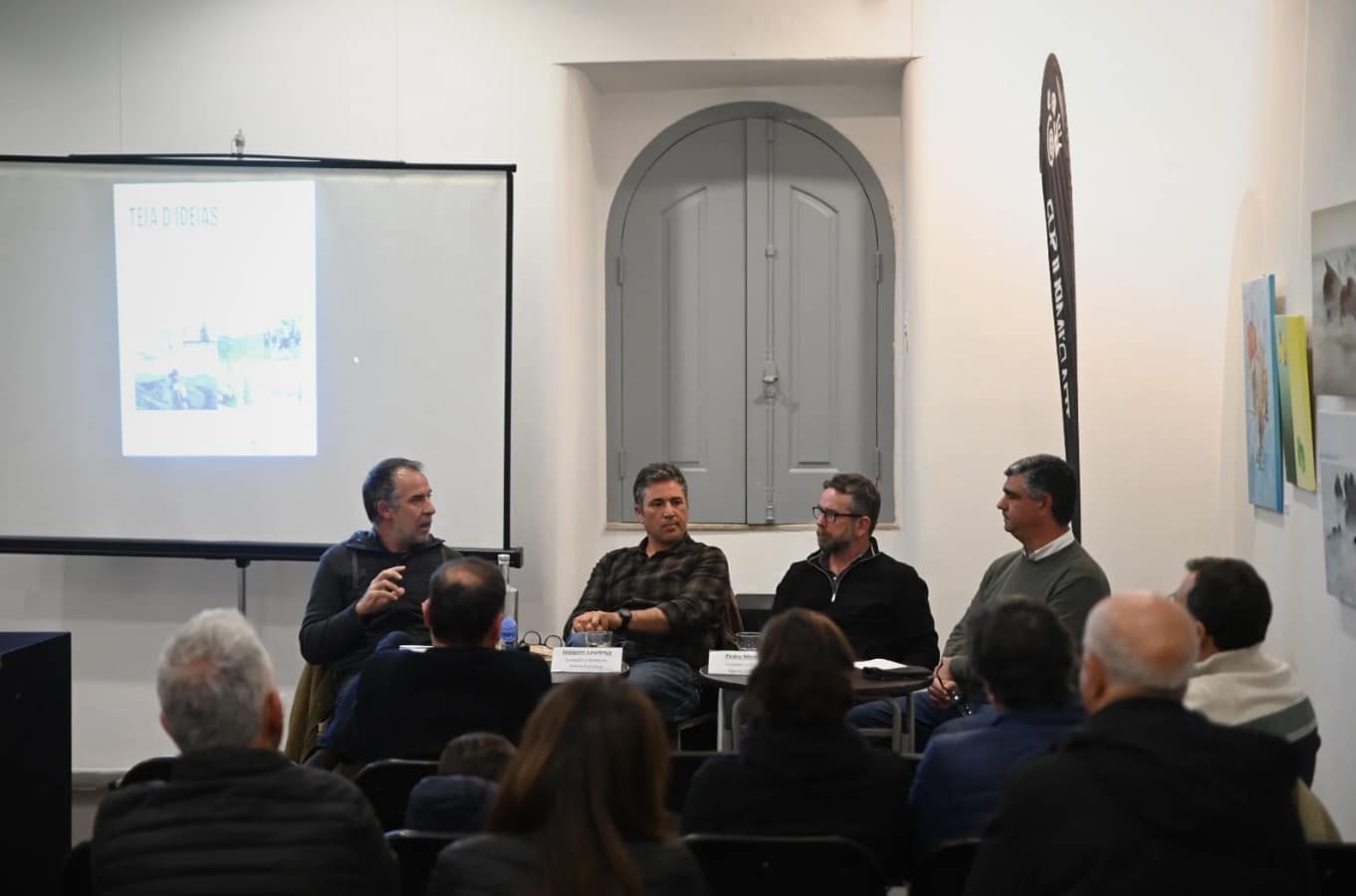 Artificial intelligence debated in Portimão|