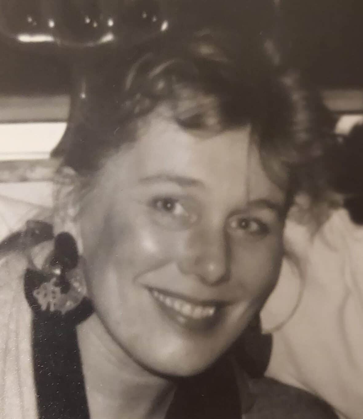 Ursula Beckman