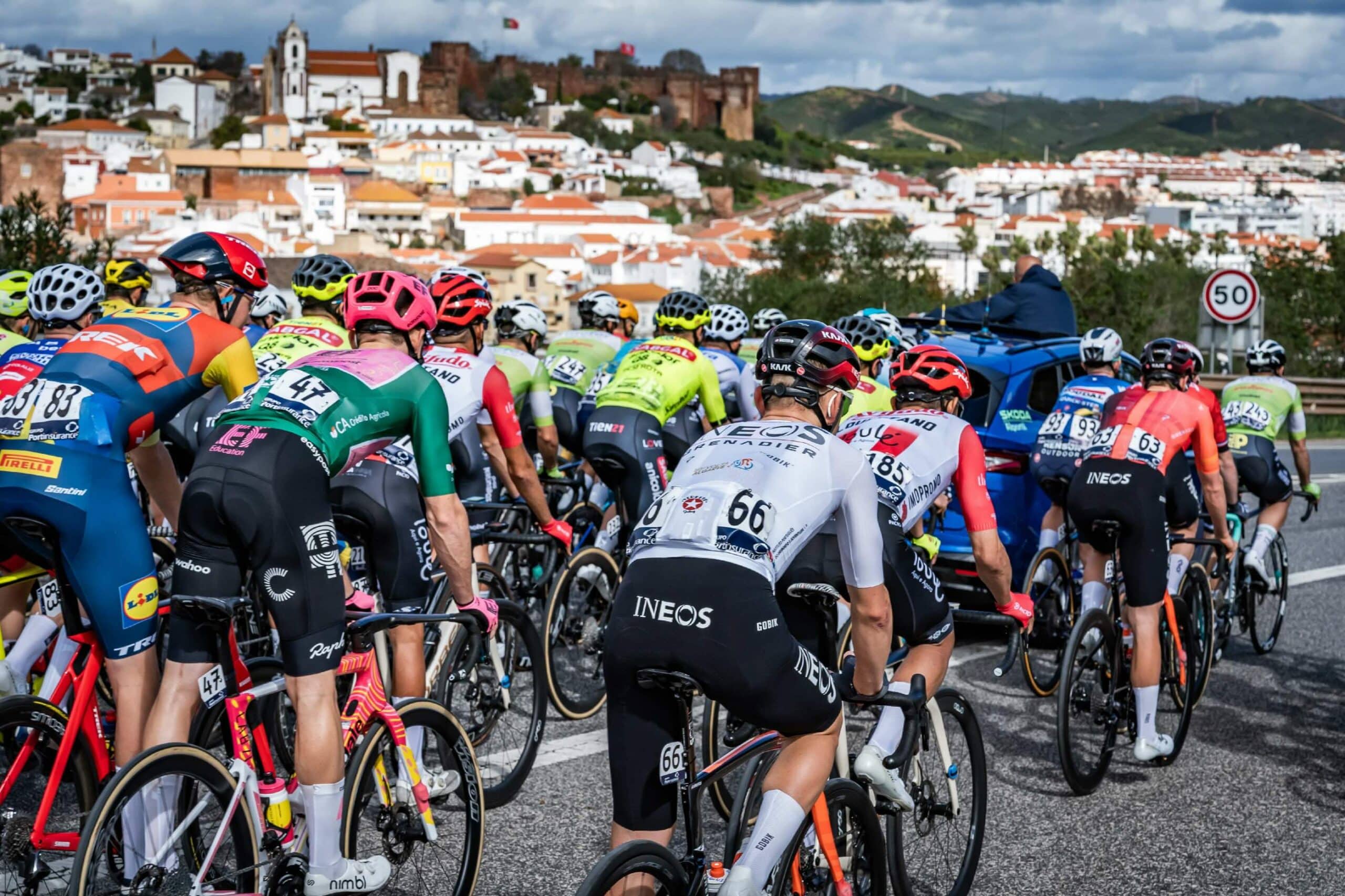 Volta ao Algarve returns for 51st edition between February 19 and 23|Volta ao Algarve returns for 51st edition between February 19 and 23|Volta ao Algarve returns for 51st edition between February 19 and 23|Volta ao Algarve returns for 51st edition between February 19 and 23