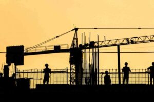 Construction industry facing ‘unprecedented challenges’, warns association