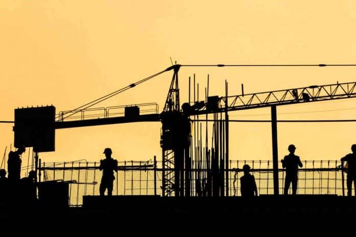 Construction industry facing 'unprecedented challenges', warns association