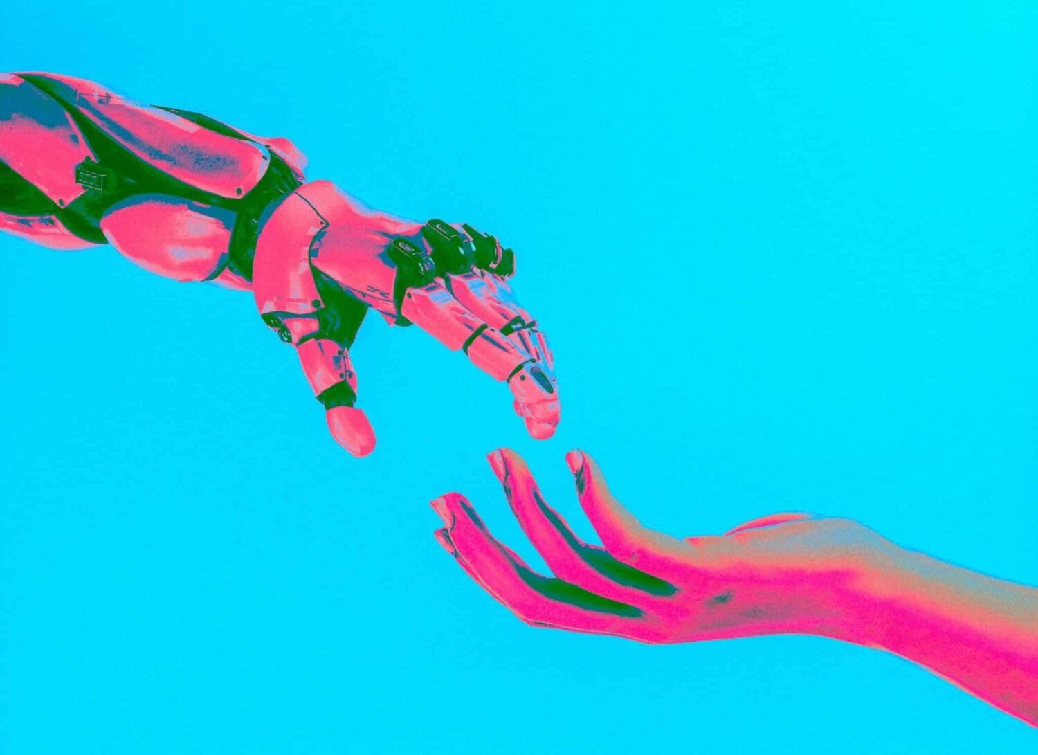 Photo: Cash Macanaya/Unsplash