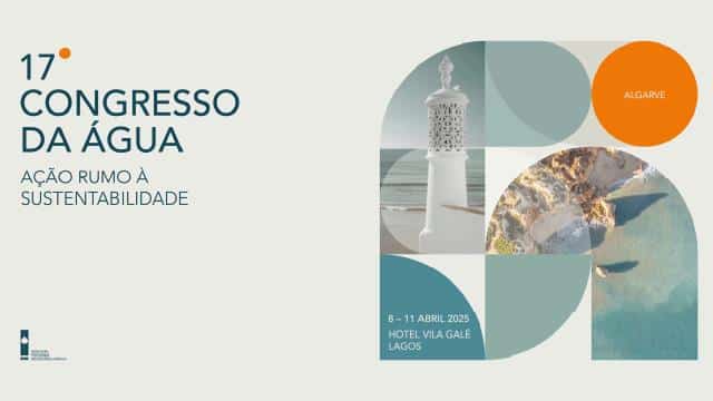 17th Water Congress heads to the Algarve