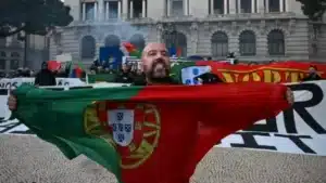 PJ lead megaoperation against 1143 Neo-Nazi group