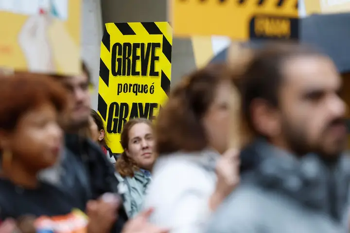 Strike by Civil Service Technical Assistants affects services across country