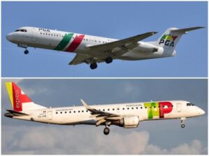 Pilots call new strike on TAP flights 