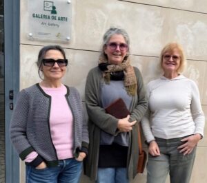 FLOW, a thought-provoking exhibition in Algarve