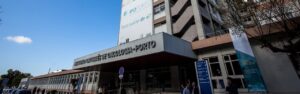 Former hospital administrators accused of money laundering