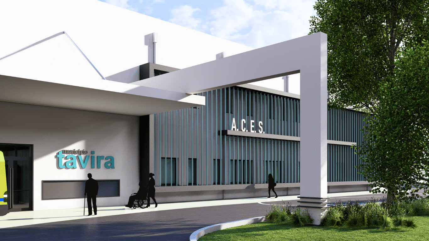 Tavira launches €9.8 million tender for new health unit|||||