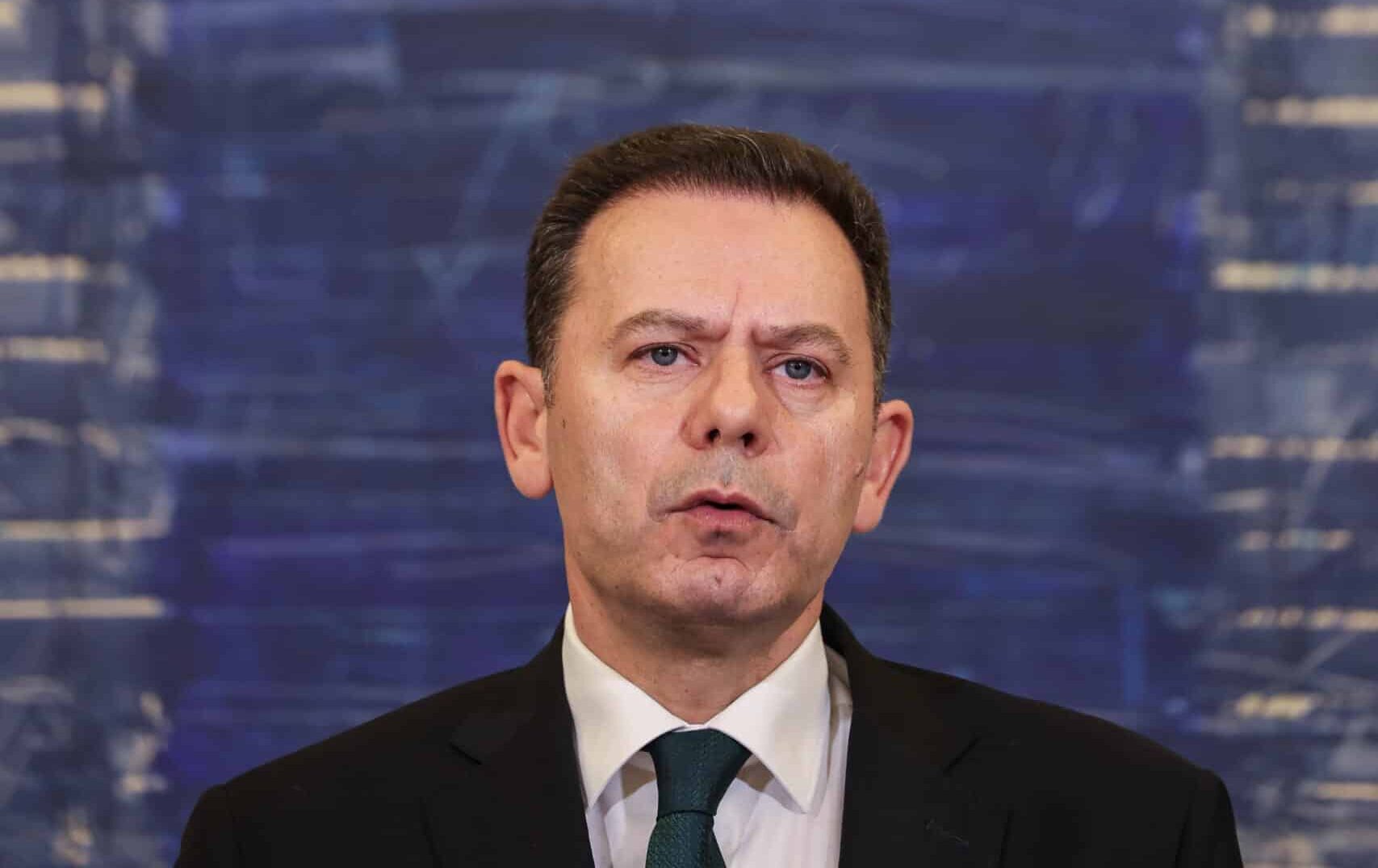 PM Luís Montenegro