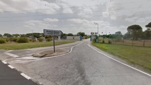 One dead, another injured in explosion at Alcochete shooting range