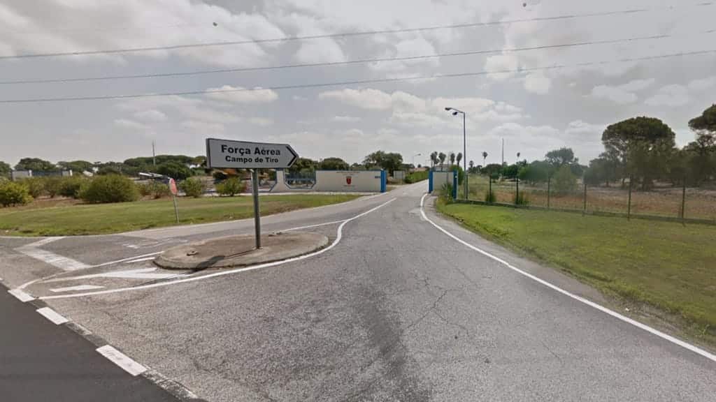 One dead, another injured in explosion at Alcochete shooting range