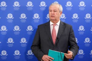 Tourism confederation “has no doubts” that US tariffs will hit sector