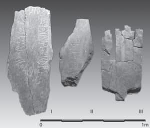 Among Stelae: From the Bronze Age to the Iron Age in South Alentejo