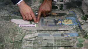 Lisbon’s ‘new airport’: tourism confederation “very, very concerned”