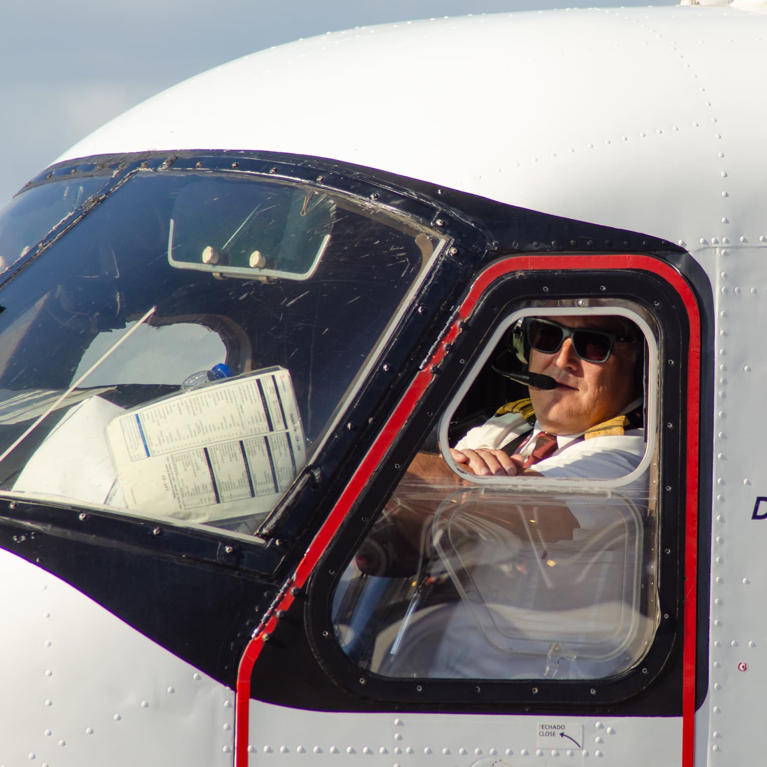 Portimão-Bragança air link back in full flight from tomorrow
