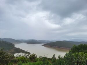 Algarve due to see restrictions on water consumption lifted