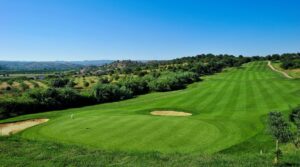 Rotary golf day in support of Algarve Oncology Association