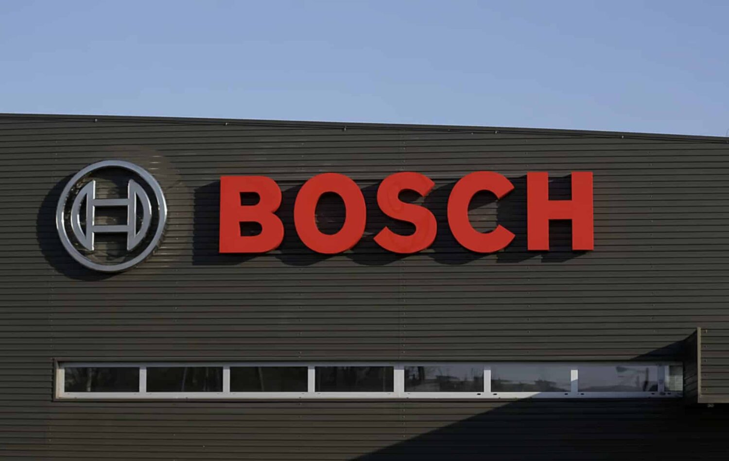 Bosch