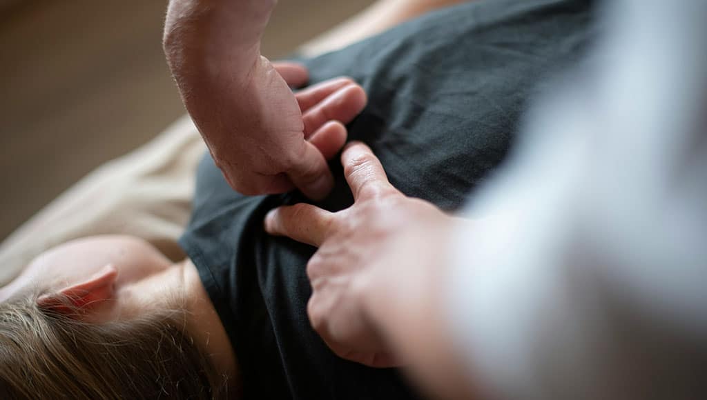 Chiropractic