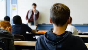 International education – selecting an international school