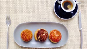 Food and flight: Getting flavours right – Part 2
