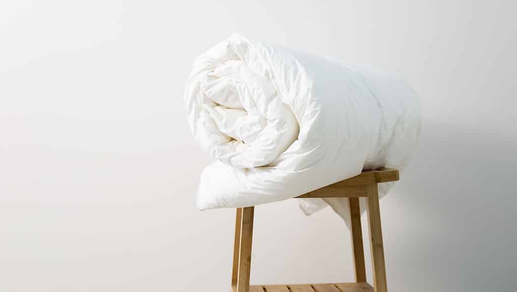 Cotton cover
