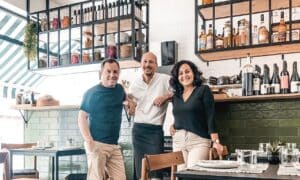 Discovering D’Arlete