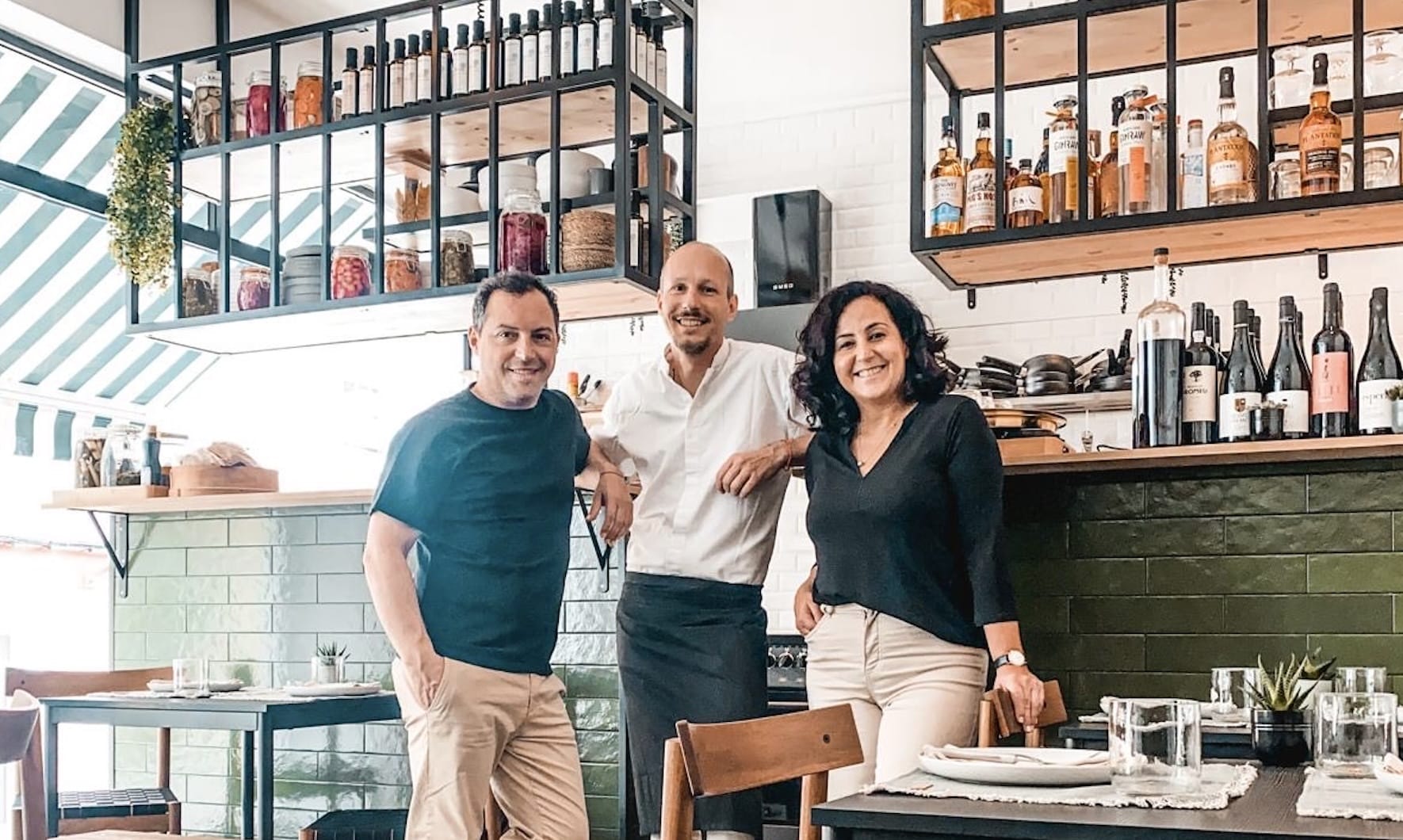 Discovering D'Arlete