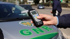 Portugal to debate lowering legal blood alcohol level for drivers