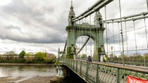 London Calling – March 2025