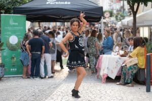 Portimão hosts InDireita Street Fest on March 30