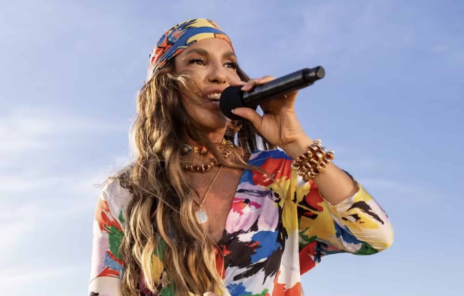 Ivete Sangalo