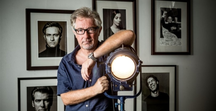 English photographer Kenton Thatcher inaugurates “Sessions” in Lisbon