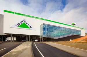 Leroy Merlin to invest €220 million over next three years