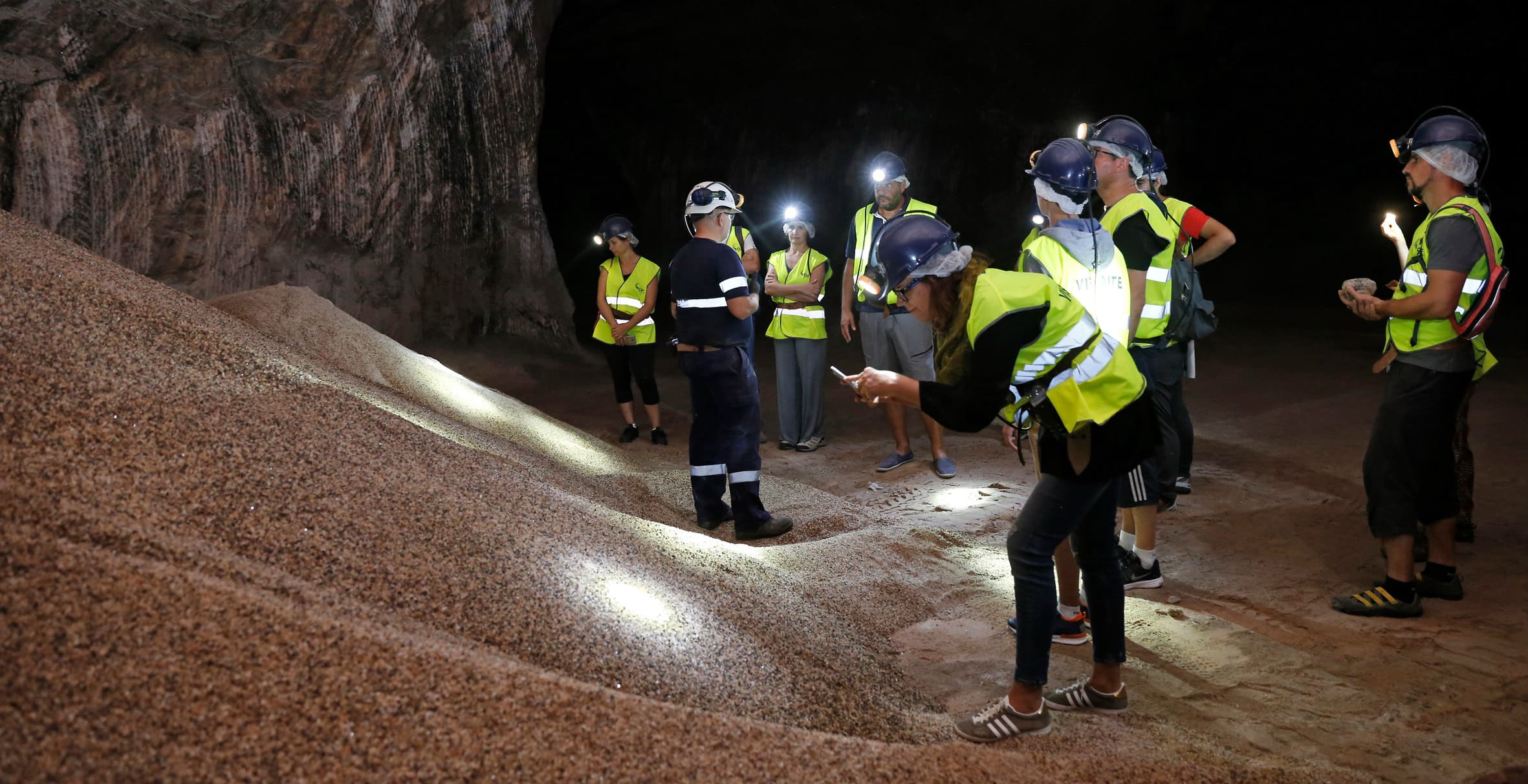 Algarve joins industrial tourism initiative with 18 activities