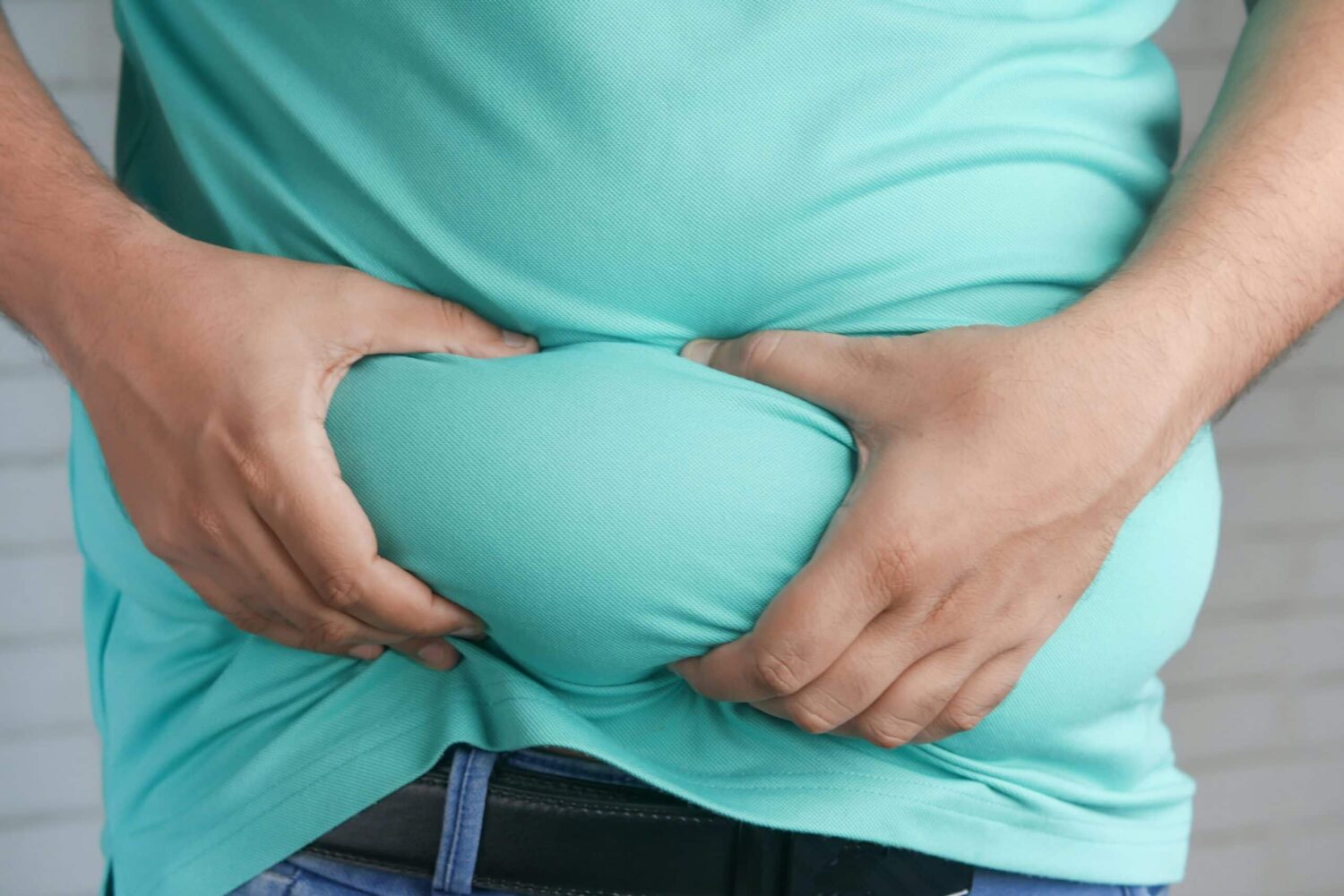Obesity (Towfiqu-barbhuiya-unsplash)