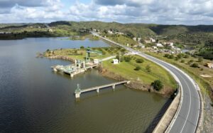 Wettest March for decades saves Algarve!