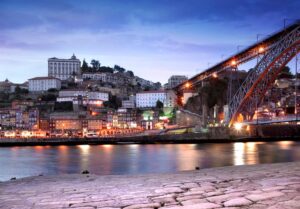 Why expats are making Porto and northern Portugal their next port of call