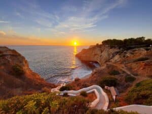 Portugal ranks as world’s second best place to retire in 2025