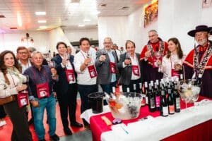 Countdown begins for Portuguese Wine Show in Albufeira