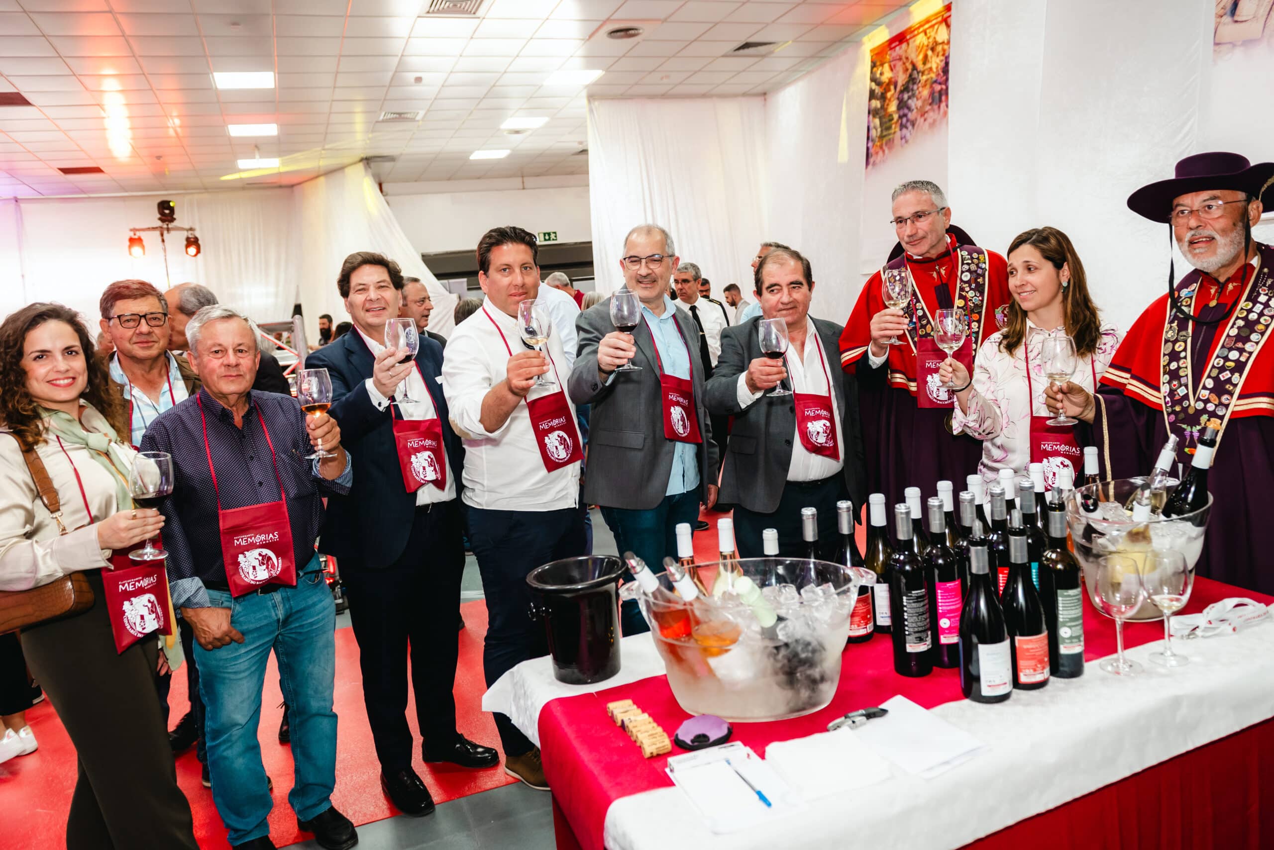 Countdown begins for Portuguese Wine Show in Albufeira